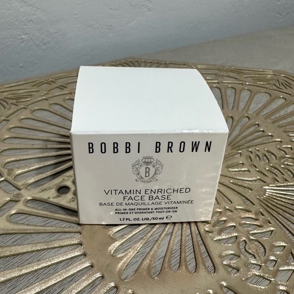 Bobbi brown Face Base Priming Moisturizer - Picture 2 of 5